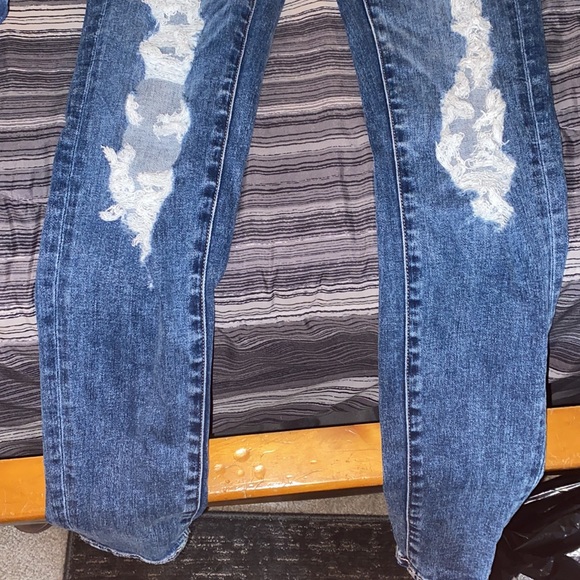American Eagle jeans - Picture 4 of 5